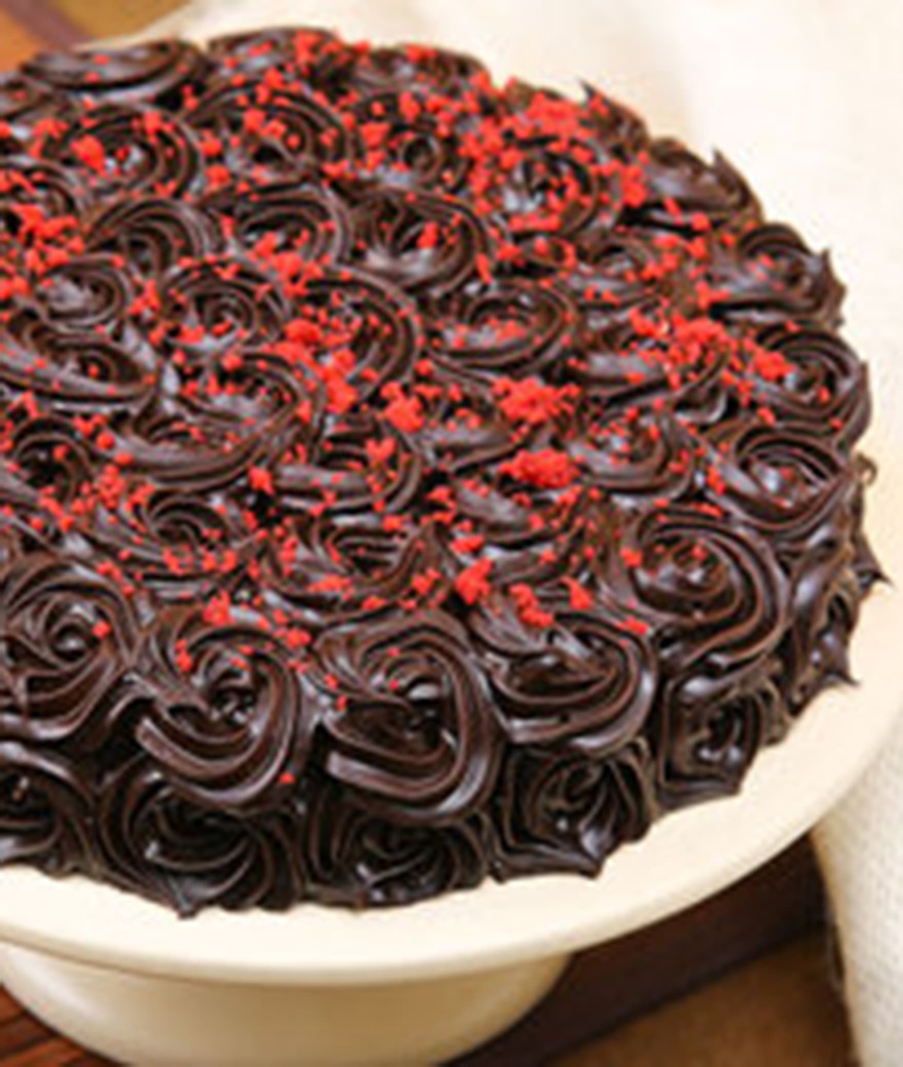 24x7 Cake Event - Logo
