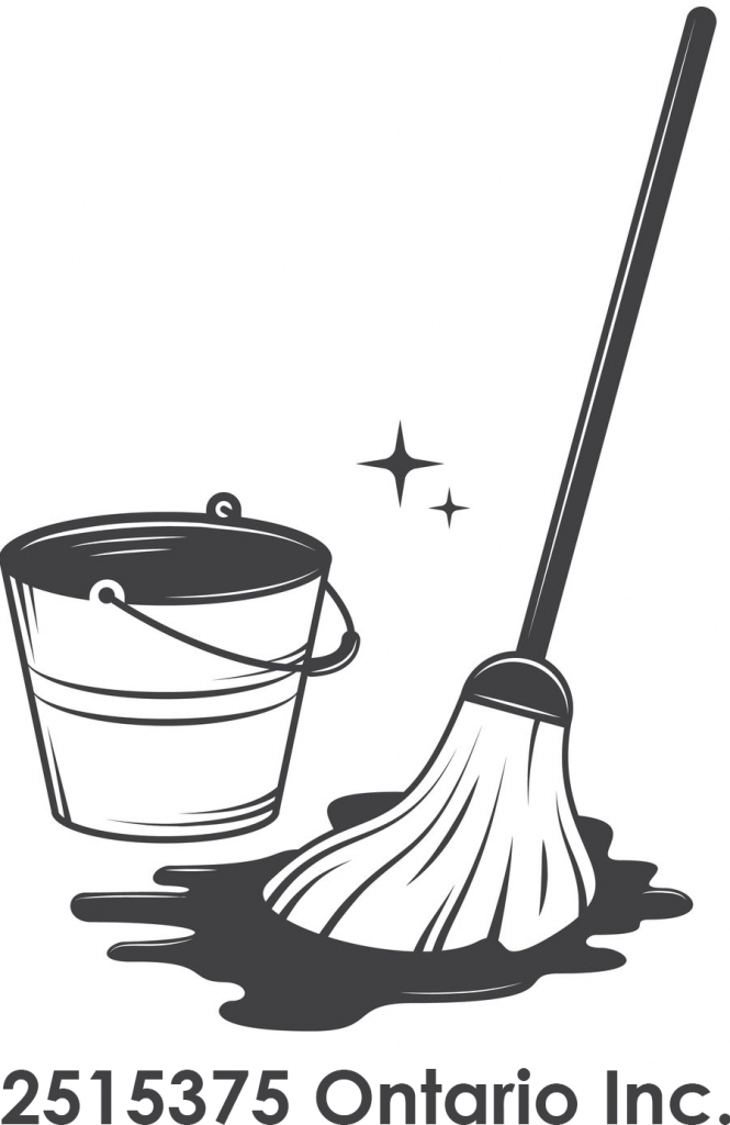 2515375 Ontario Inc. - Logo