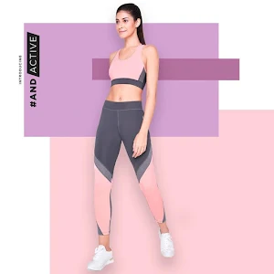 AND - Logo