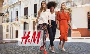 H&M - Cover photo