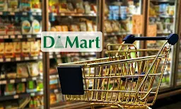 D Mart - Cover photo