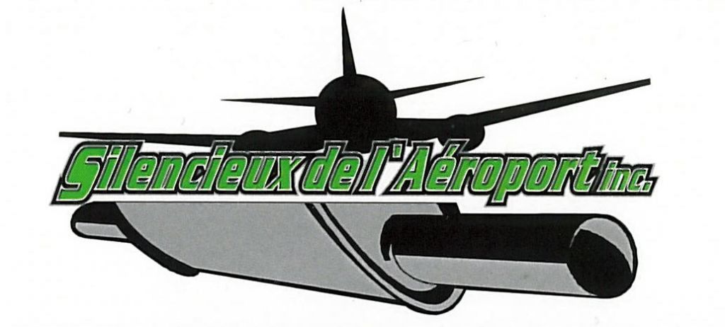 25Silencieux De L&s;Aéroport Inc - Logo