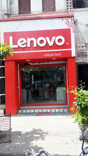 Lenovo - Logo