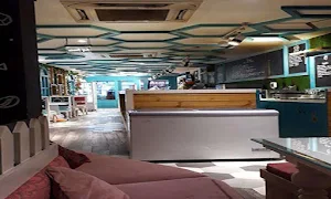 Cafe 26 - Cover photo