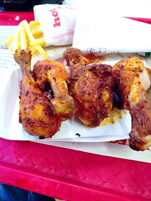 KFC - Logo
