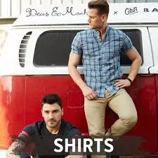Levi's - Cover photo
