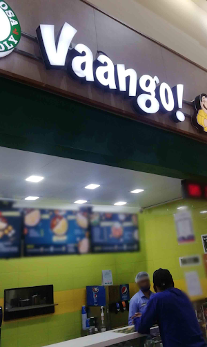 Vaango! - Cover photo