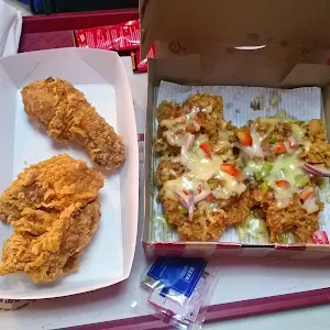 KFC - Logo