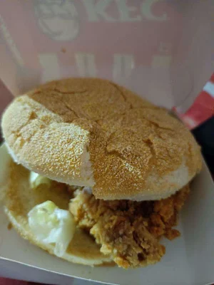 KFC - Logo