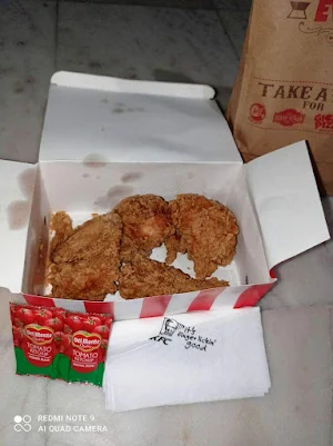 KFC - Cover photo