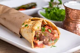 27 College Street Rolls - Cover photo