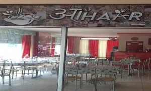 Aahaar - Cover photo