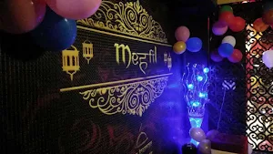 Mehfil - Logo