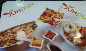 Jux Pux - Logo