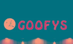 Goofy's - Logo