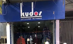 Kudos - Cover photo