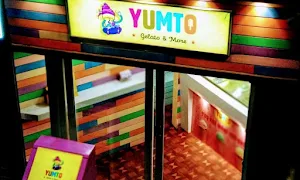 Yumto - Cover photo