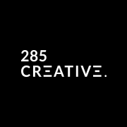 285 Creative - Logo