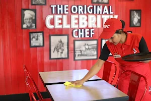 KFC - Cover photo