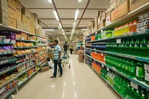 D Mart - Cover photo