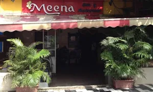 Meena - Cover photo