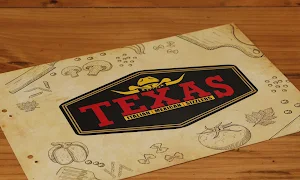 Texas - Logo