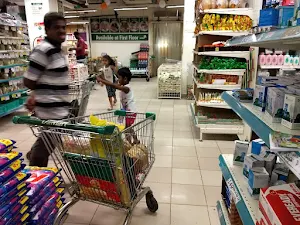 Dmart - Cover photo