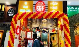 SGF - Logo