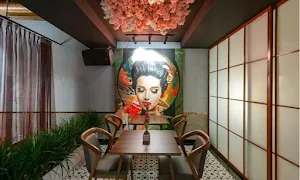 Kampai - Logo