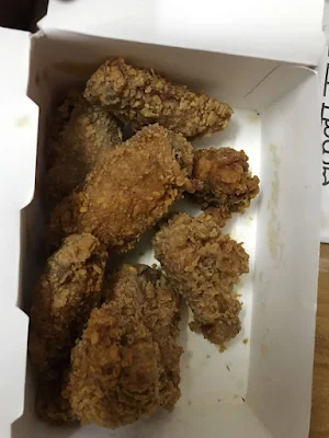 KFC - Logo