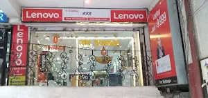 Lenovo - Cover photo