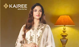 Kajree - Cover photo