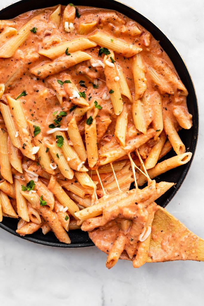 29 Pasta Bay - Logo