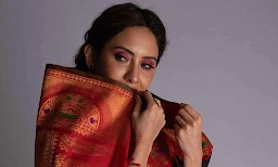 Kajree - Cover photo