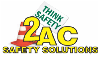 2AC Safety Solutions - Logo