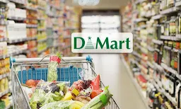 D Mart - Cover photo