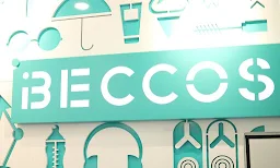 Beccos - Logo