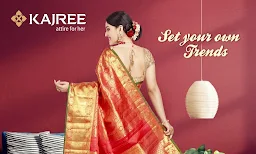Kajree - Cover photo