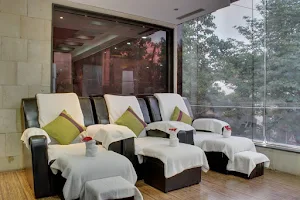 O2 Spa - Cover photo