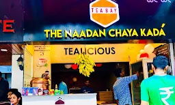 Tea Bay - Logo