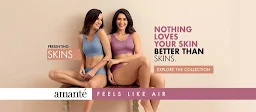 Amante - Cover photo