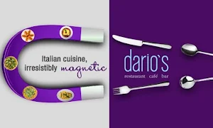 Dario's - Logo