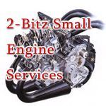 2-Bitz Small Engine Services - Logo