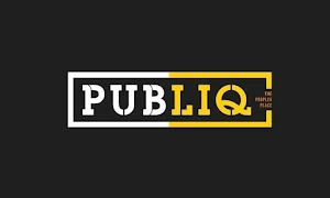 Publiq - Logo