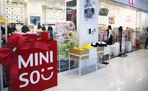 Miniso - Logo
