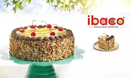 Ibaco - Logo