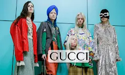 Gucci - Logo