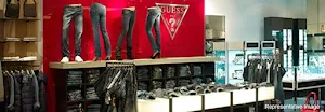 Guess - Cover photo