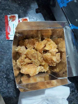 KFC - Cover photo