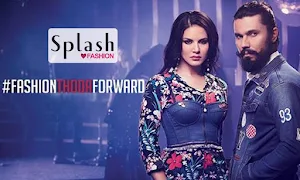 Splash - Logo